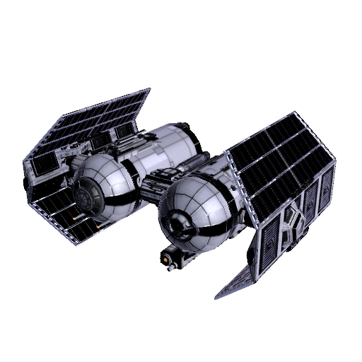 Tie Bomber