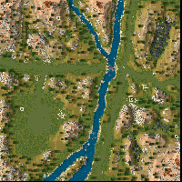 Build Up (fixed)