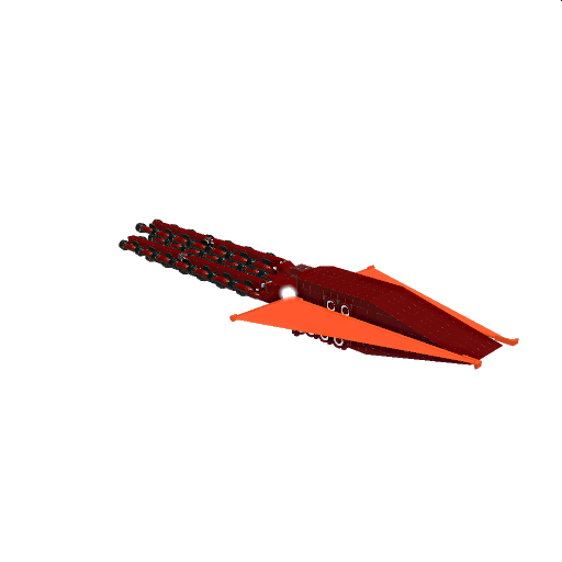Giant Squid preview
