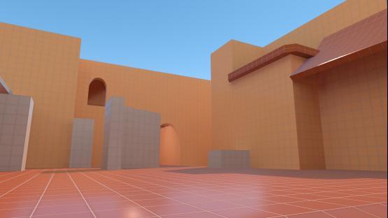 de_Altitude – Counter-Strike 2 Mod