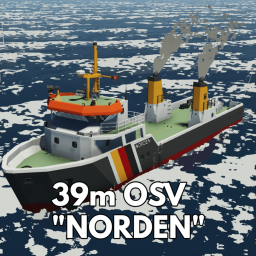 39m OSV