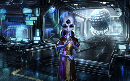 Psilon Explorers League
