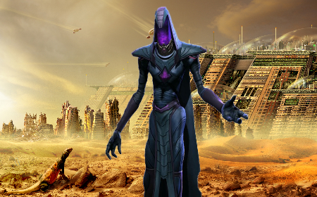 Darlock