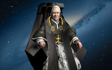 Celestial Devotees' Covenant