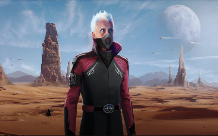 Terran Khanate