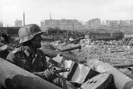 Stalingrad Part 3. Sept26-Oct18 [Mission]