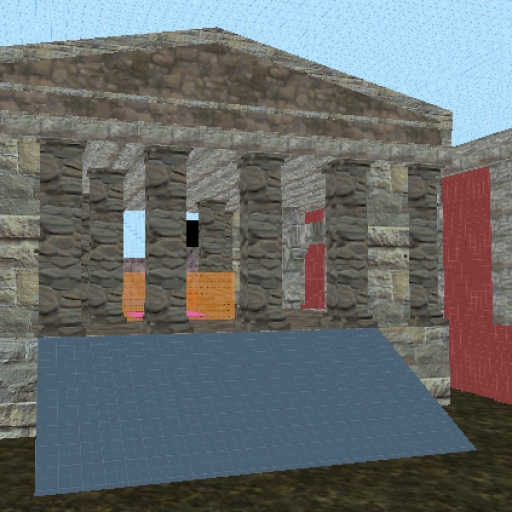 koth_hiddenjunglev3 – Team Fortress 2 Mod