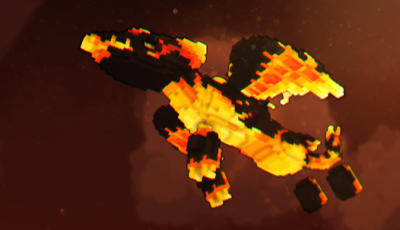[Griffon] Ignerius, the Firebringer