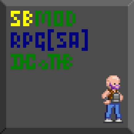 RPG Start! (simple addition edition)