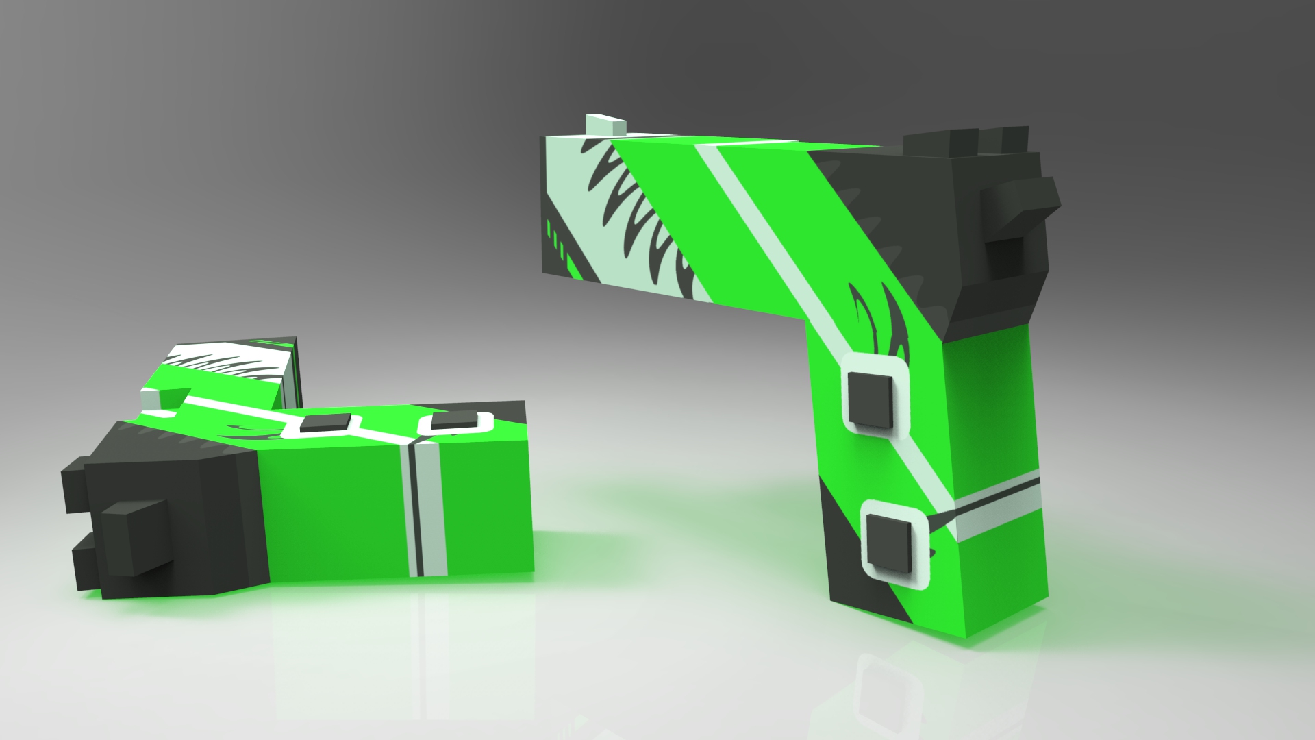 Colt | Element A