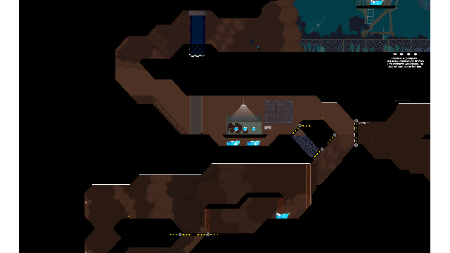 Excavation V 0.81
