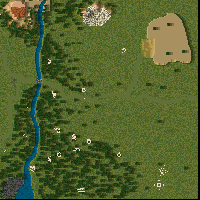 Forest Road