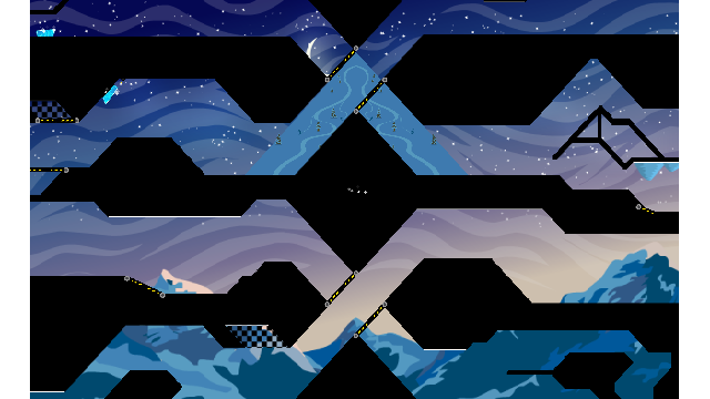 Frosty Freeway V 0.1