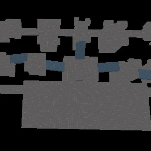 Skyscraper- Blockout Test – Team Fortress 2 Mod