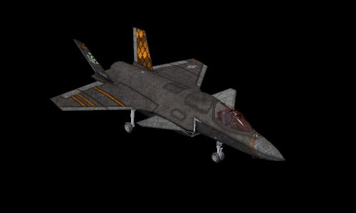 F45A Custom