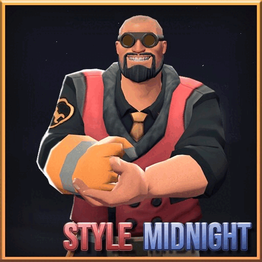 TF2: Cryptic Investor
