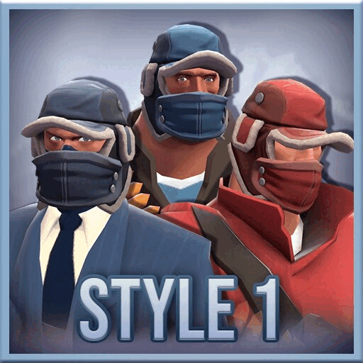 TF2: Contact Chiller
