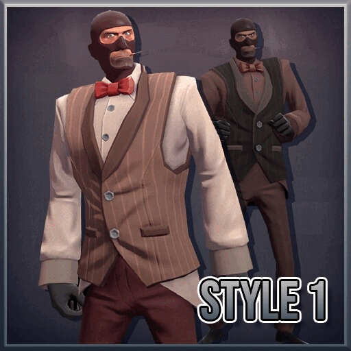 TF2: Team Tender
