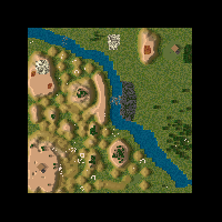 plains vs mountains