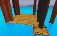 raft