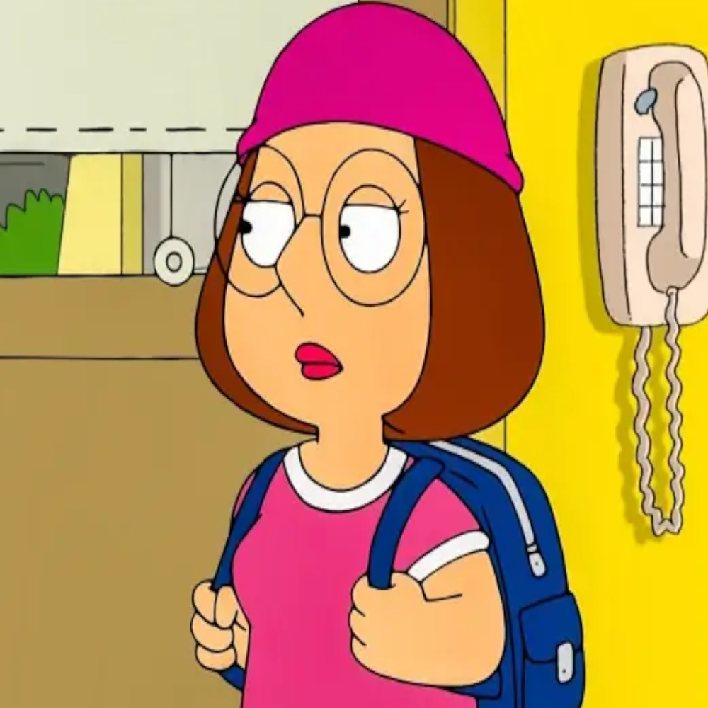 meg griffin [family guy] V2 playermodel
