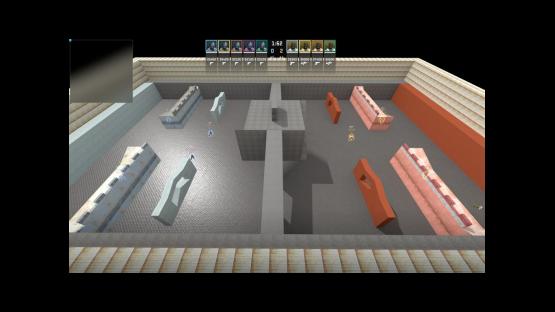 fy_kingofthekill – Counter-Strike 2 Mod
