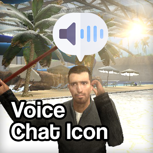 Default Voice Icon Replacment - Modern preview