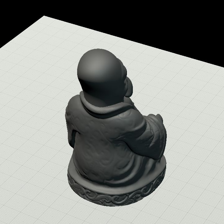 Zen Zoidberg