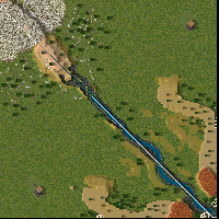 Long Routs [2]