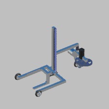 Mobile Lift Mk.1