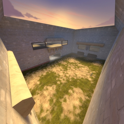 dm_mulch – Team Fortress 2 Mod