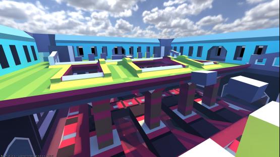 Pillar – Counter-Strike 2 Mod