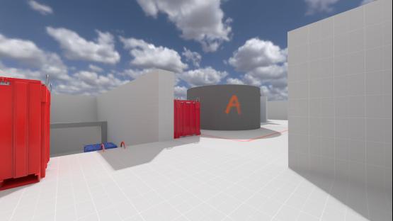Silo 2 – Counter-Strike 2 Mod
