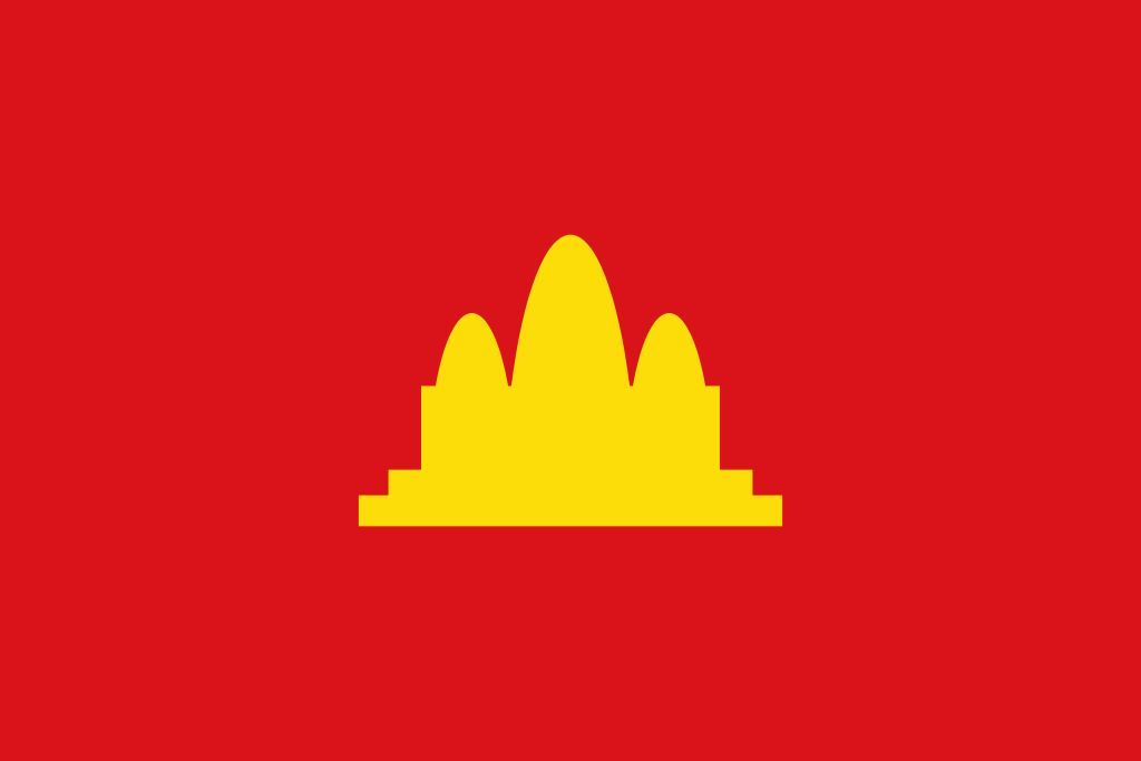 Khmer Rouge Echelon