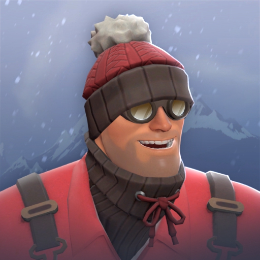 Tucked Up Texan (cold)