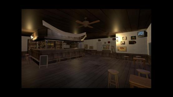 zs_outbreak – Counter-Strike 2 Mod