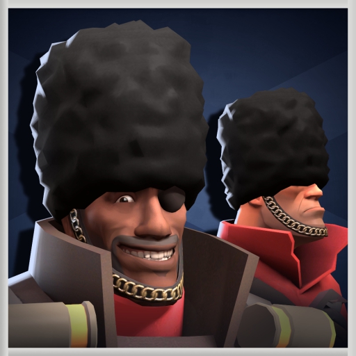 Buckingham Bonnet
