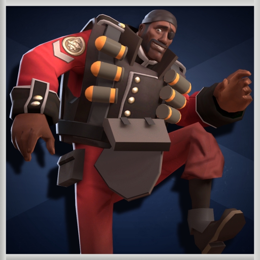Royal Regalia (no pants)