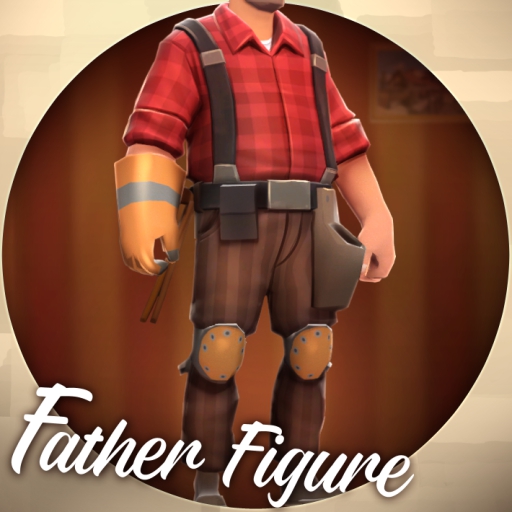 Father Figure