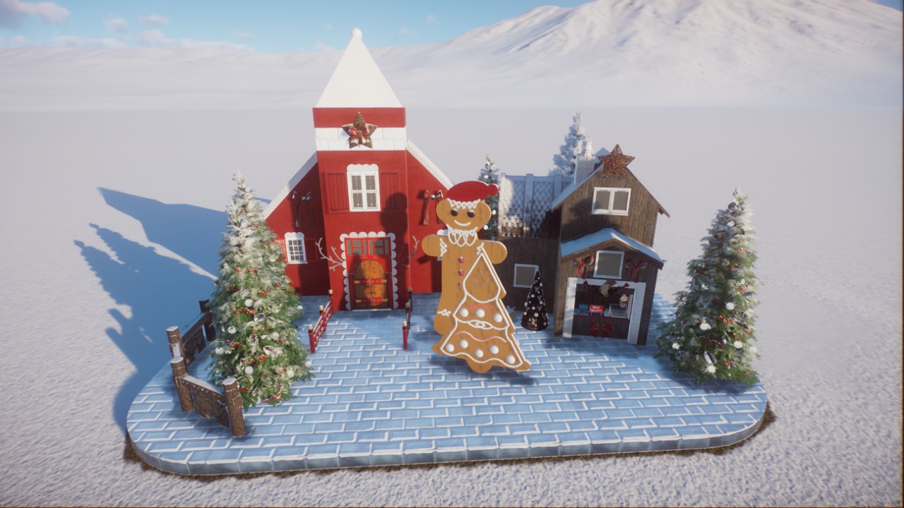 North Pole