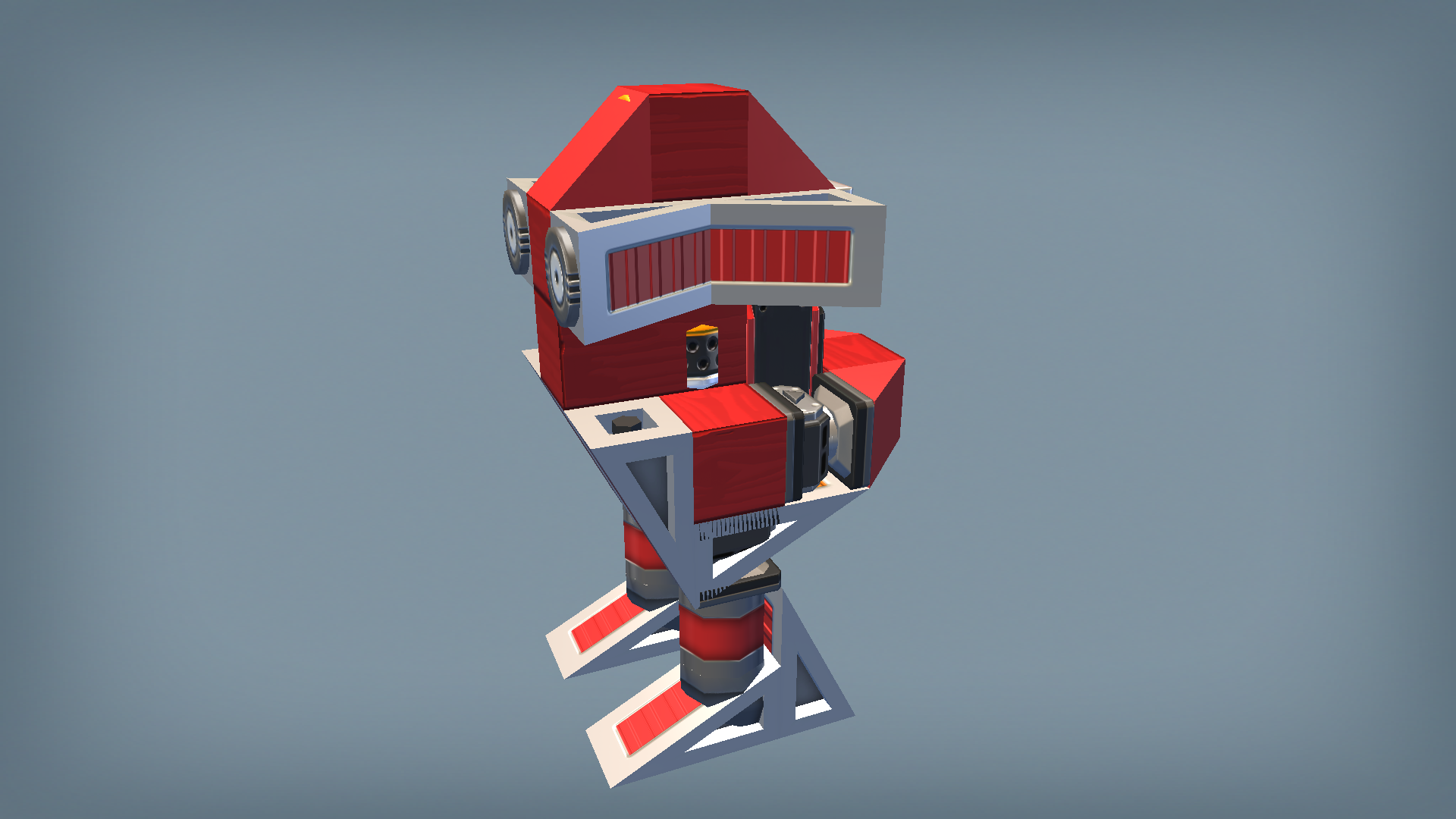 robot preview