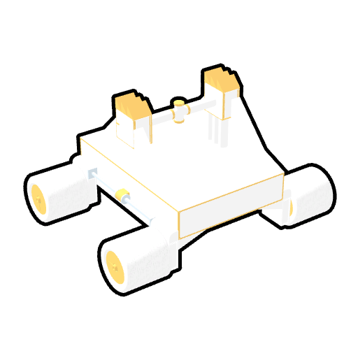 weapon holder