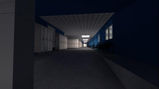 Amkek school – Counter-Strike 2 Mod