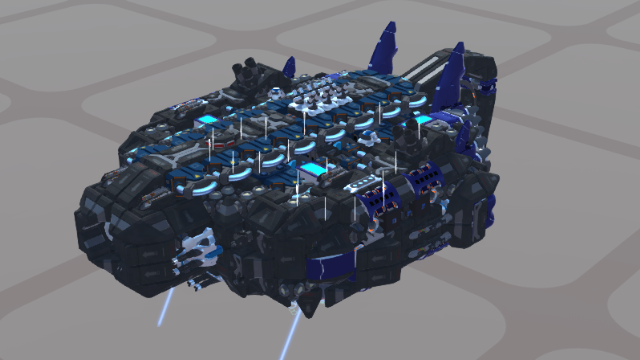 Xfer V2 - Mobile Charger Base