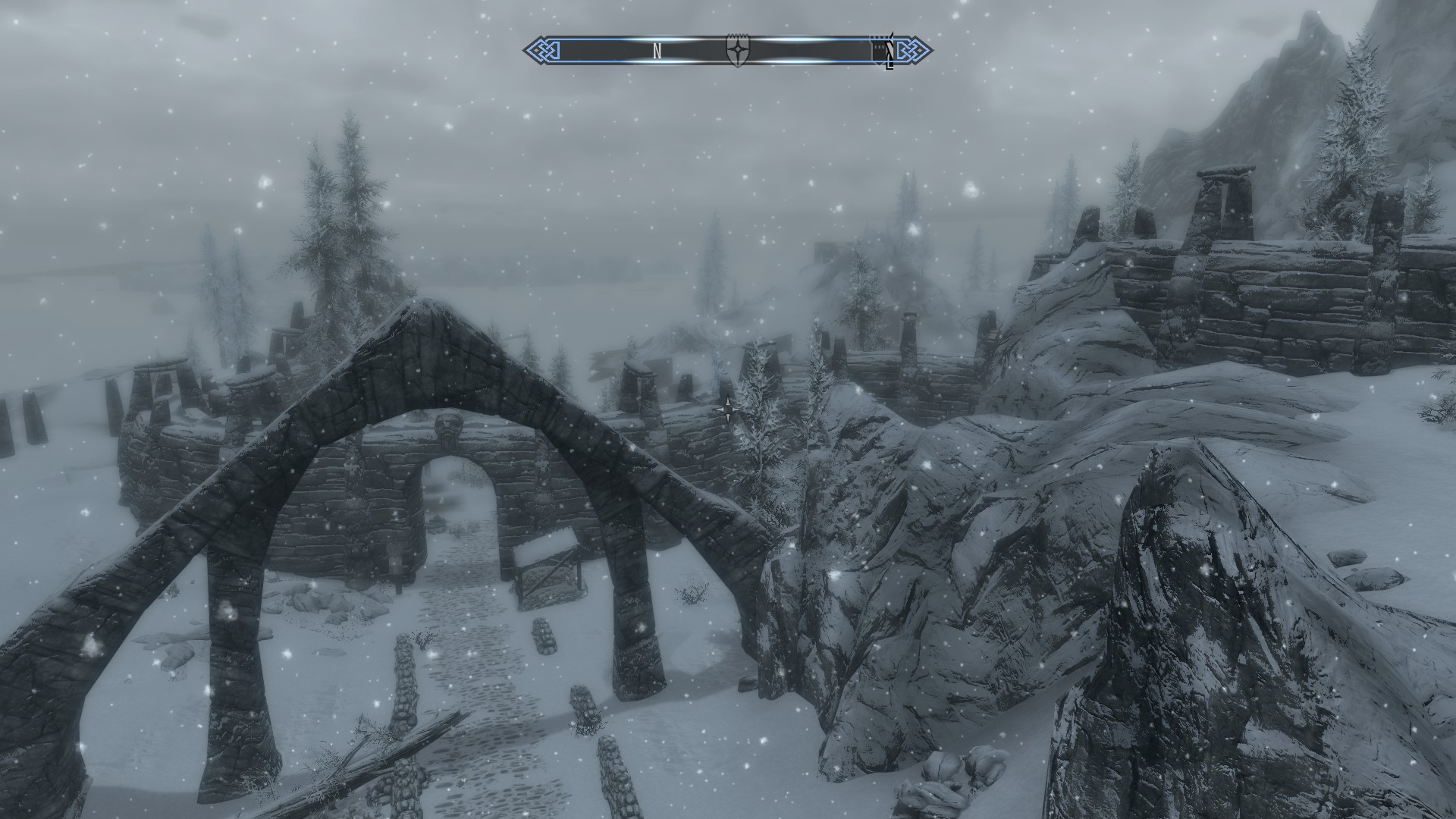 Defended Dawnstar preview