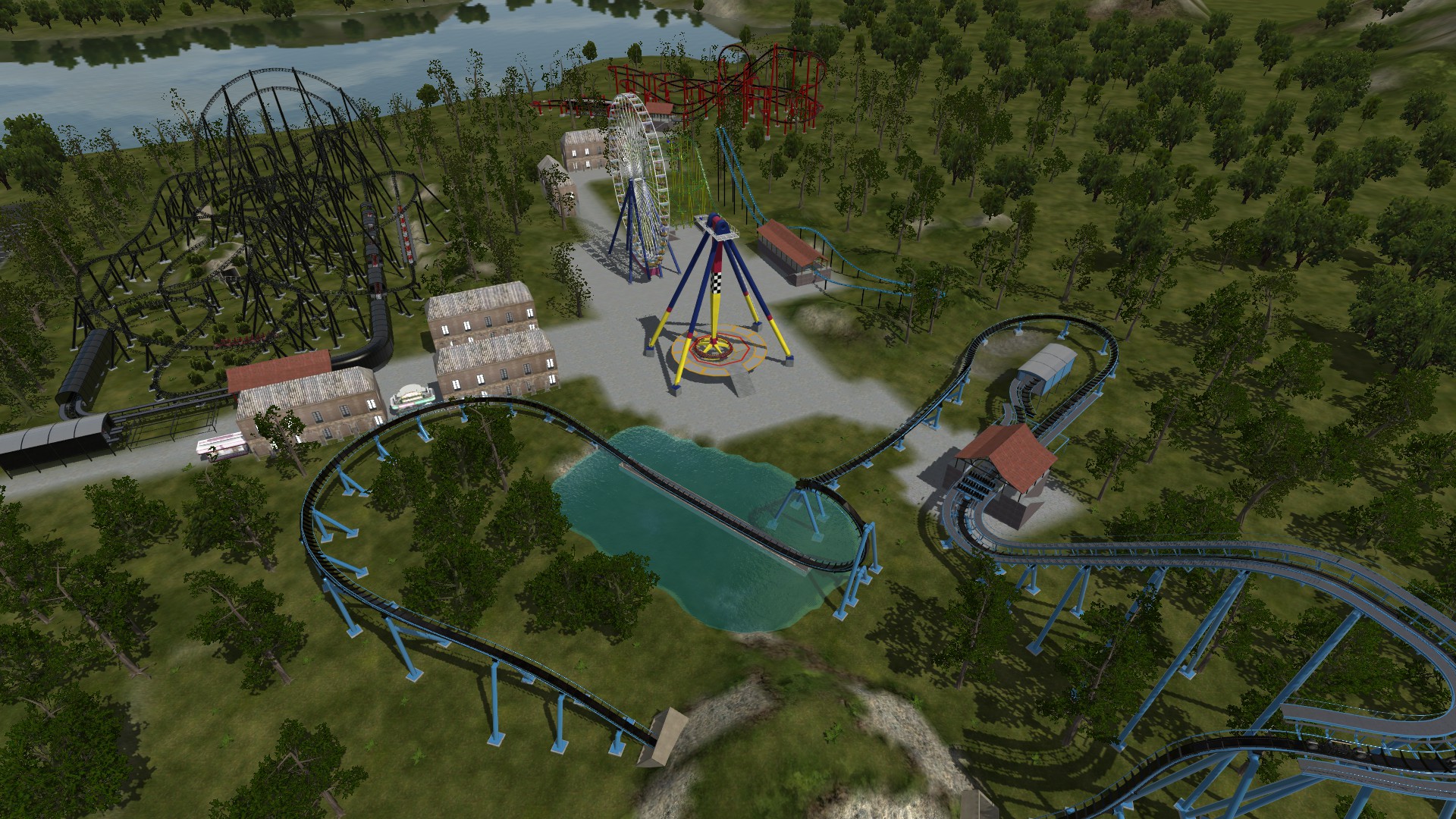 Park Image