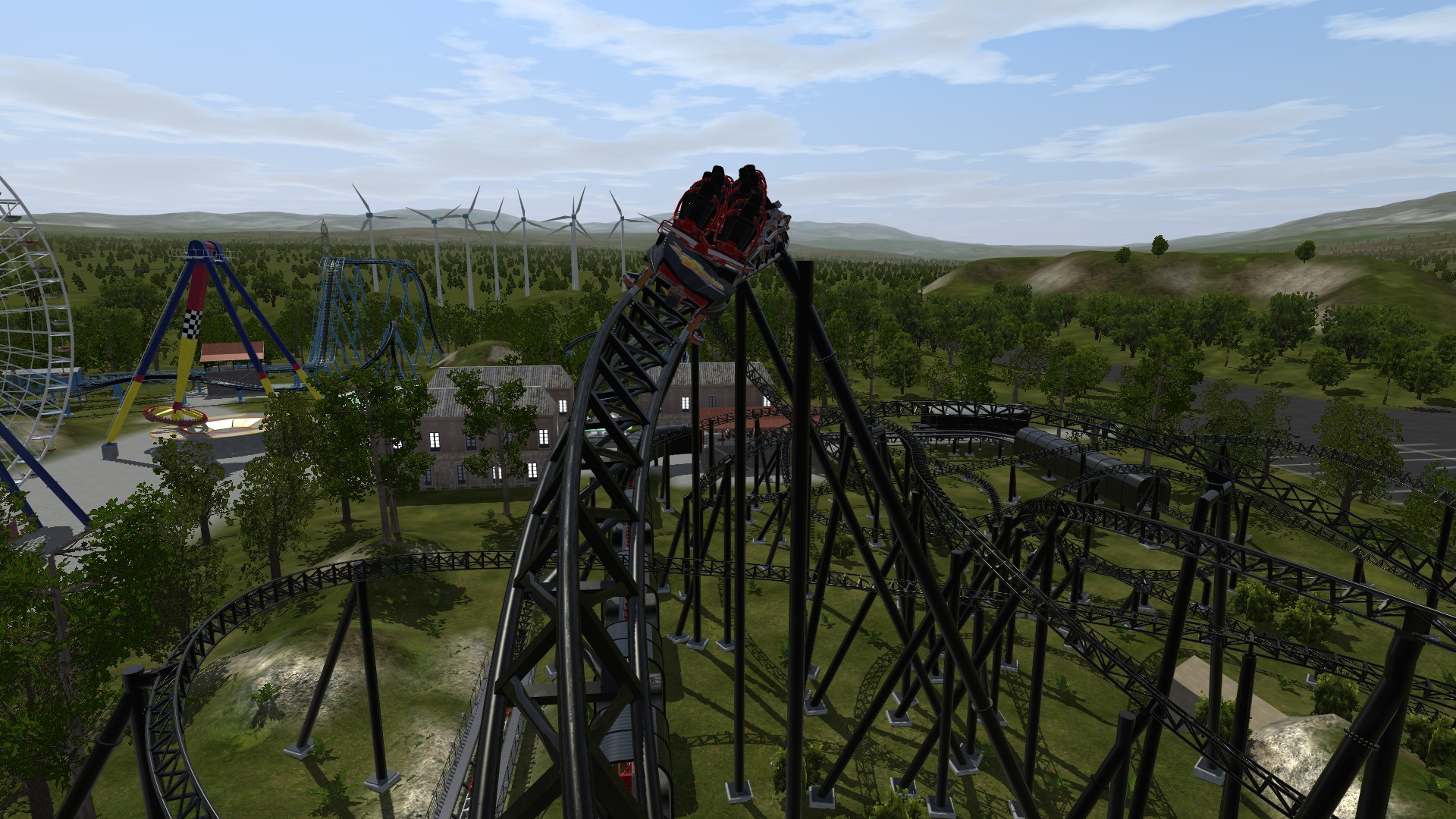 Park Image