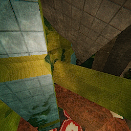 REACH MY ASS (100M)