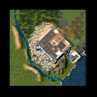 Grant Dower Castle preview