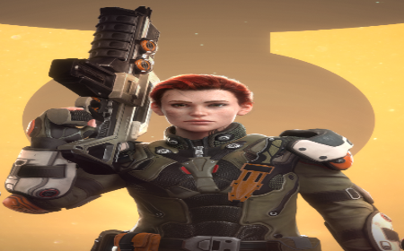 Phoenix Point